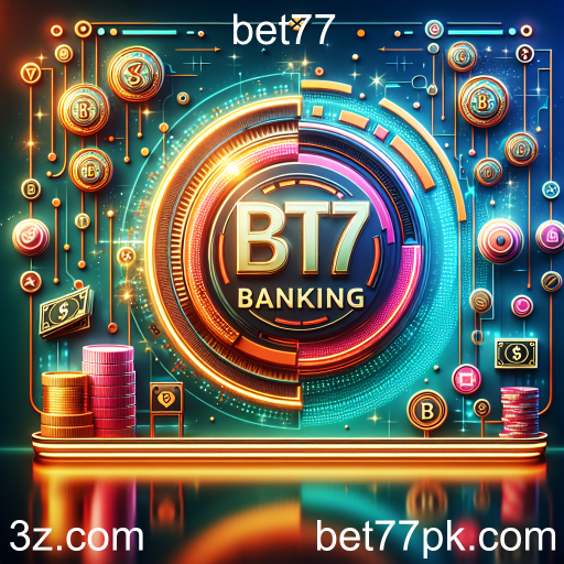 Explorando a Categoria 'Bancário' no Bet77: Aprendizado e diversão em um só lugar