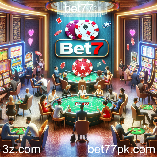 A Ascensão dos Jogos Móveis: Explore a Categoria 'Versão Móvel' na Bet77